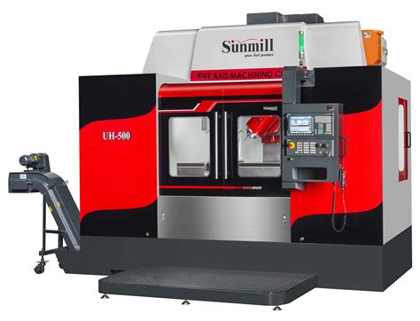 cnc milling machine manufacturer|5 axis milling machine manufacturers.